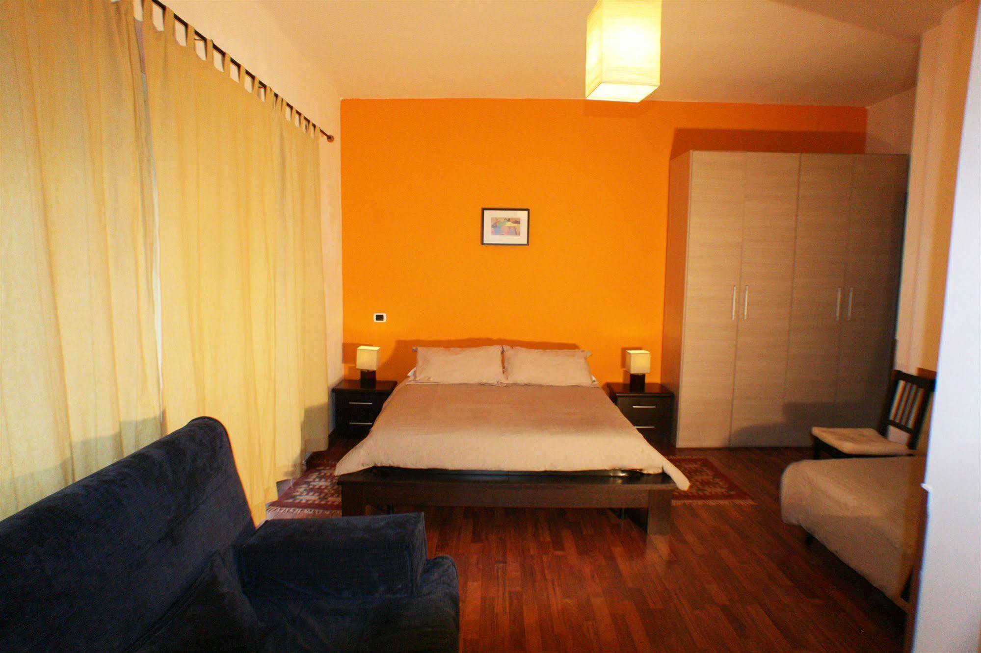 Lt Rooms Řím Exteriér fotografie