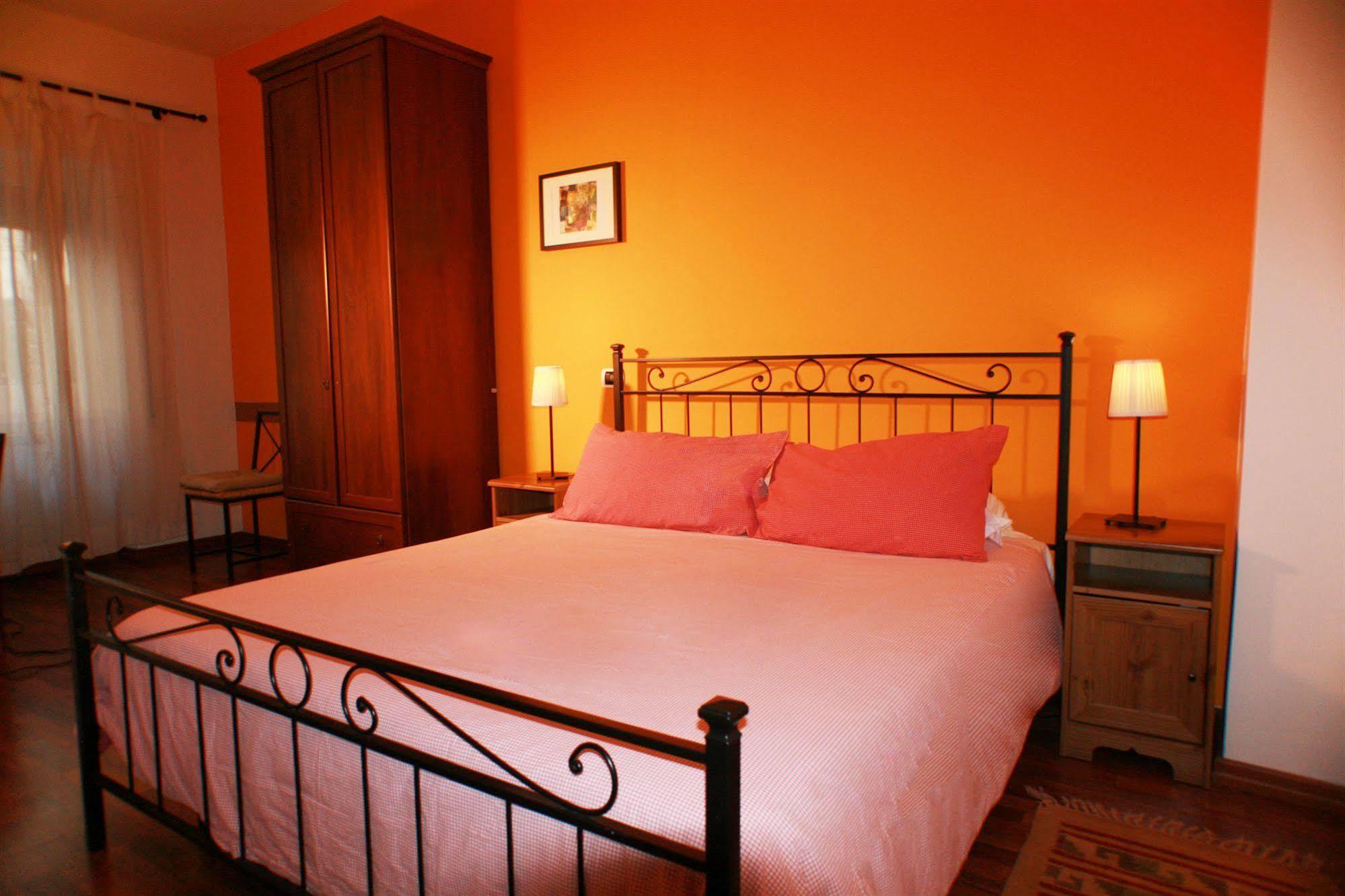Lt Rooms Řím Exteriér fotografie