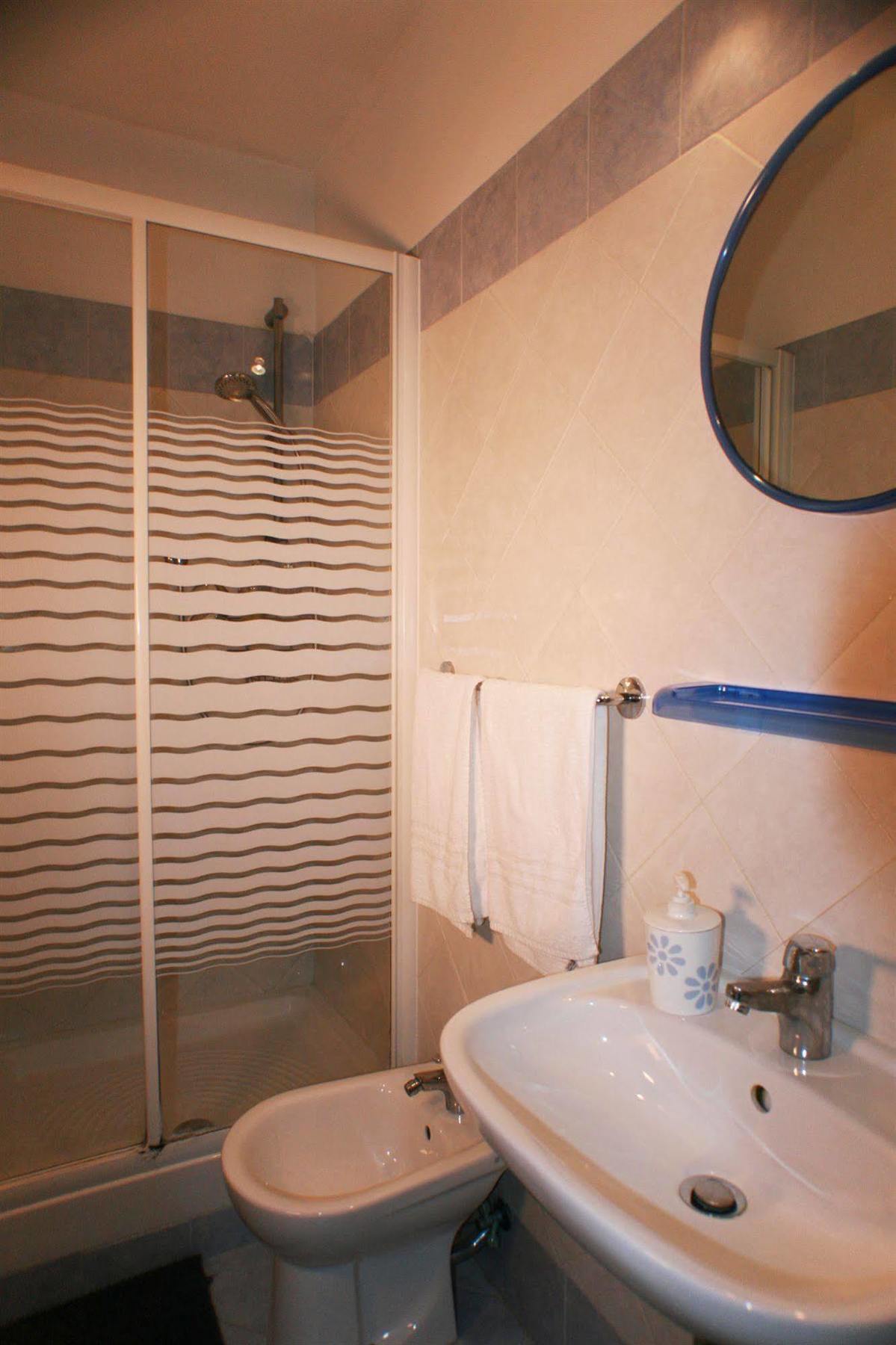 Lt Rooms Řím Exteriér fotografie