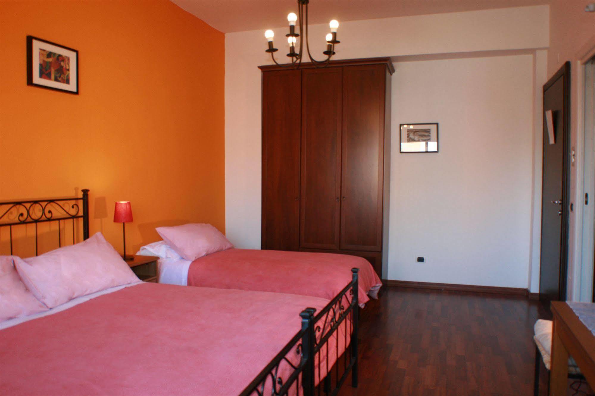 Lt Rooms Řím Exteriér fotografie