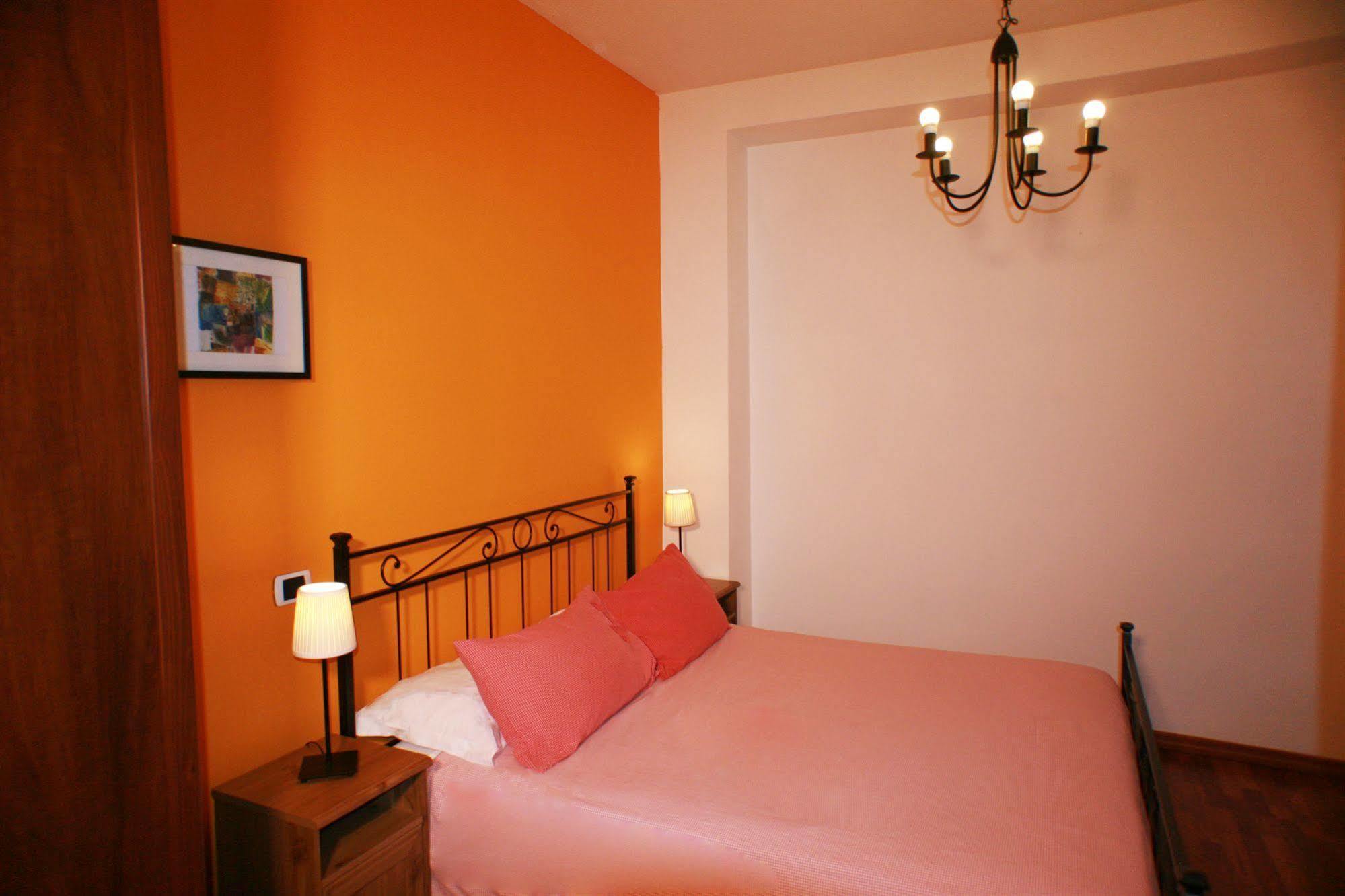 Lt Rooms Řím Exteriér fotografie
