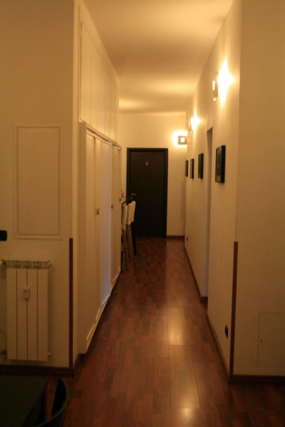 Lt Rooms Řím Exteriér fotografie